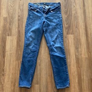 J crew jeans